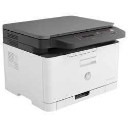 HP Color Laser MFP 178NW (A4,18/4 ppm, USB 2.0, Ethernet, Wi-Fi, Print/Scan/Copy)
