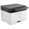 HP Color Laser MFP 178NW (A4,18/4 ppm, USB 2.0, Ethernet, Wi-Fi, Print/Scan/Copy)