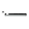 Vertiv Knürr DIS Rack PDU, Power Cleaner, 0U/1U, input GST18 230V 16A, outputs (6)C13