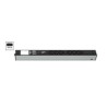 Vertiv Knürr DIS Rack PDU, Safety Basic, 0U/1U, input GST18 230V 16A, outputs (6)C13
