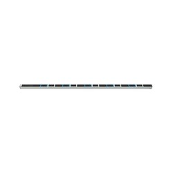 Vertiv Knürr DIS Rack PDU, TripplePower, 0U, input ohne 230/400V 3x16A, outputs (48)C13