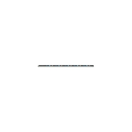 Vertiv Knürr DIS Rack PDU, TripplePower, 0U, input ohne 230/400V 3x16A, outputs (48)C13