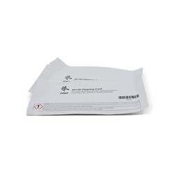 Kit, Cleaning Card (QTY 10), HC100, ZD510-HC