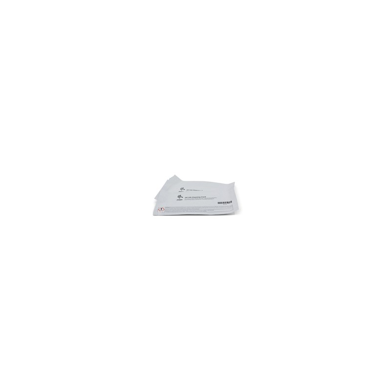 Kit, Cleaning Card (QTY 10), HC100, ZD510-HC