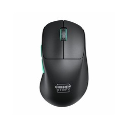 M64 WIRELESS BLACK MOUSE/WIRELESS