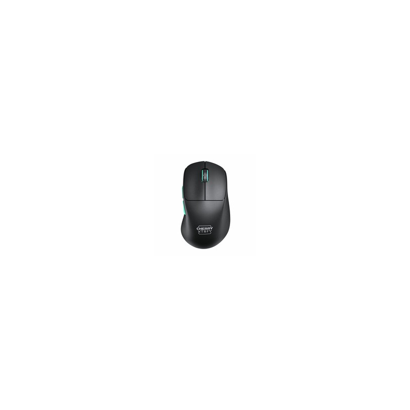 M64 WIRELESS BLACK MOUSE/WIRELESS