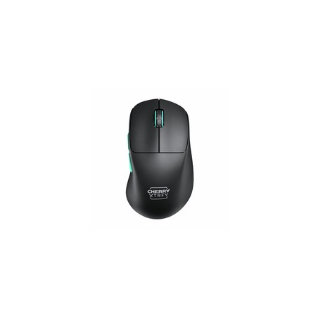M64 WIRELESS BLACK MOUSE/WIRELESS
