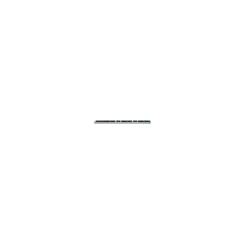 Vertiv Knürr DIS Rack PDU, TripplePower, 0U, input ohne 230/400V 3x16A, outputs (24)C13