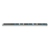 Vertiv Knürr DIS Rack PDU, TripplePower, 0U, input ohne 230/400V 3x16A, outputs (24)C13