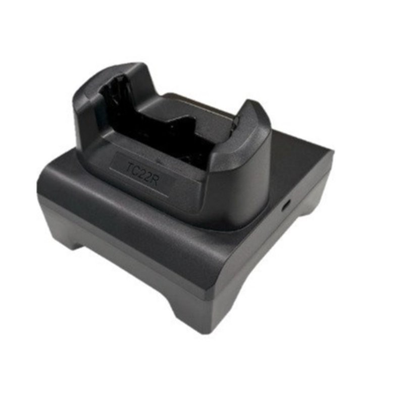 Zebra Single-Slot Charge-Only Cradle For TC22R