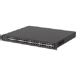Axis Communications AXIS D8248 Managed PoE++ Switch/UK Version