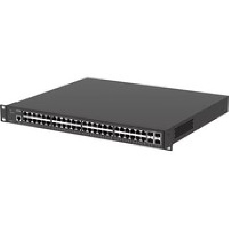 Axis Communications AXIS D8248 Managed PoE++ Switch/UK Version