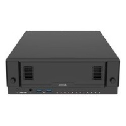 Axis Communications AXIS S2212 MK II 6 TB UK/Version