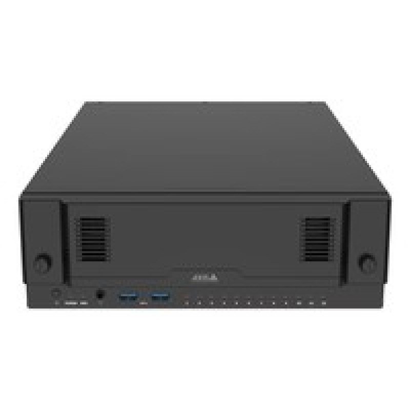 Axis Communications AXIS S2212 MK II 6 TB UK/Version
