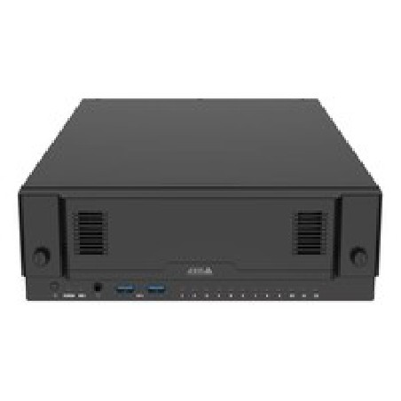 Axis Communications AXIS S2212 MK II 6 TB UK/Version