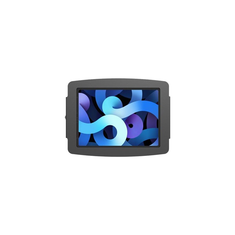 Compulocks iPad Air 10.9IN (4-5TH Gen)/Enclosure Wall Mount - Black