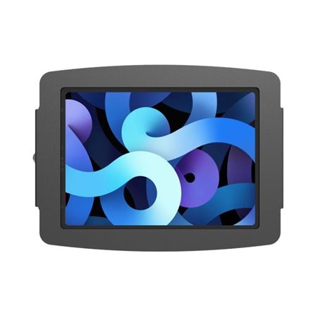 Compulocks iPad Air 10.9IN (4-5TH Gen)/Enclosure Wall Mount - Black