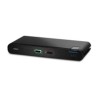 Linksys 2P Sngl Head DP/HDMI TO DP/HDMI/Video Secure DT KVM Switch PP4.0