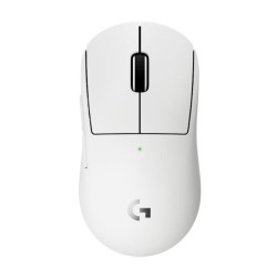 PRO X SUPERLIGHT 2C WIRELESS/GAMING MOUSE WHITE - EER2-933