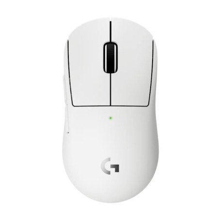 PRO X SUPERLIGHT 2C WIRELESS/GAMING MOUSE WHITE - EER2-933