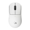PRO X SUPERLIGHT 2C WIRELESS/GAMING MOUSE WHITE - EER2-933