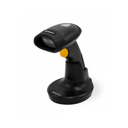 Newland HR15 Wahoo 1D CCD Wireless BT/HH Reader W/ Stand/Docking Stati