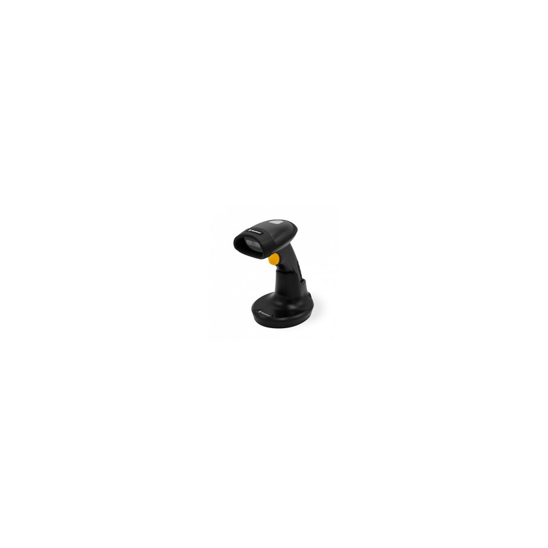 Newland HR15 Wahoo 1D CCD Wireless BT/HH Reader W/ Stand/Docking Stati