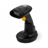Newland HR15 Wahoo 1D CCD Wireless BT/HH Reader W/ Stand/Docking Stati