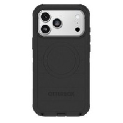 Otterbox OB Defender Pro MagSafe Cam Ctr/Apple iPhone 17 Pro Max BLK PP
