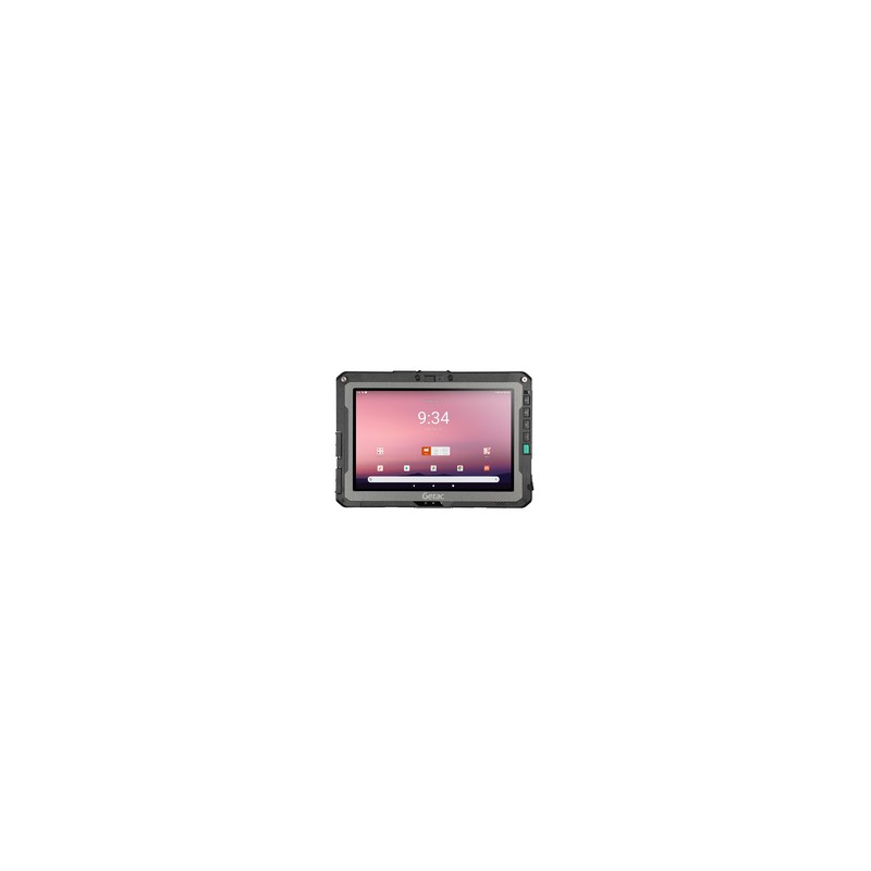 ZX10 - SNAPDRAGON 660 WEBCAM/10.1IN ANDROID+6GB RAM+128GB SSD