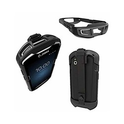 Zebra TC5X Exoskeleton, With Hand Strap