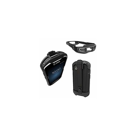Zebra TC5X Exoskeleton, With Hand Strap