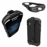 Zebra TC5X Exoskeleton, With Hand Strap