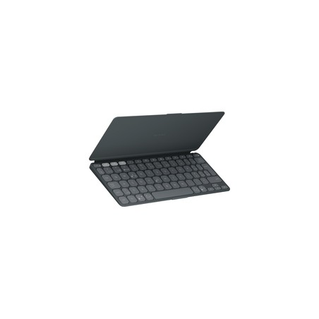 Logitech Keys-TO-GO 2/Graphite - CH - Westmid-511