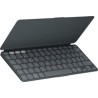 Logitech Keys-TO-GO 2/Graphite - CH - Westmid-511