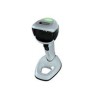 Zebra DS9908R: Presentation Area Imager, High Density, Corded, RFID, White Illumination, Alpine White,865-868 MHz