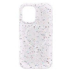 Otterbox OB Symcore Apple iPhone 16/Sprinkles - White