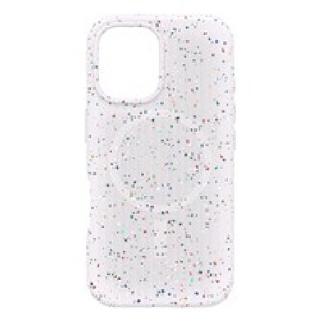 Otterbox OB Symcore Apple iPhone 16/Sprinkles - White