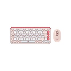 POP ICON COMBO MOUSE AND KB/ROSE - ITA - MEDITER-412