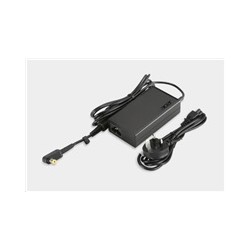 ACER 65W_5.5PHY 19V ADAPTER , BLACK EU AND UK POWER CORD - pro zařízení s AC adapterem 65W 5.5phy