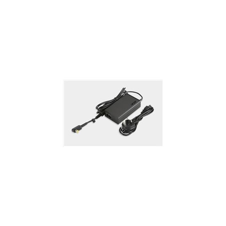 ACER 65W_5.5PHY 19V ADAPTER , BLACK EU AND UK POWER CORD - pro zařízení s AC adapterem 65W 5.5phy