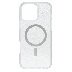 Otterbox OB React MagSafe Apple IPHONE16/Pro Max Stardust Clear