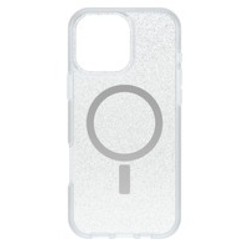 Otterbox OB React MagSafe Apple IPHONE16/Pro Max Stardust Clear