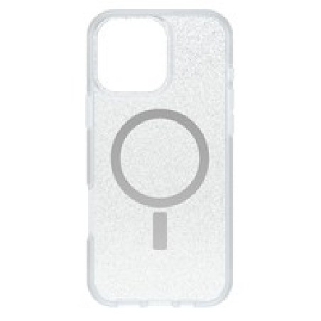 Otterbox OB React MagSafe Apple IPHONE16/Pro Max Stardust Clear