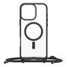 Otterbox OB React Necklacemags Apple/IPHONE16 ProMax Blcrys-Clear/BL