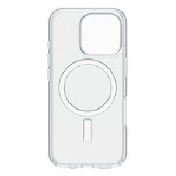 Otterbox OB SYMM Clear MagSafe Apple/Prem Glass iPhone 16 Pro-Clear