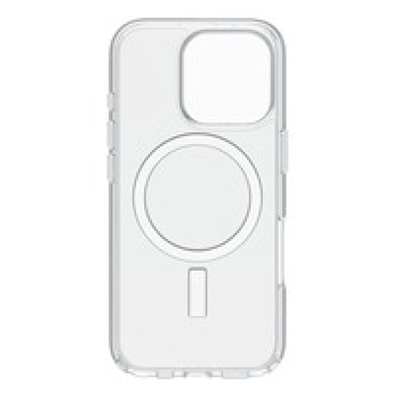 Otterbox OB SYMM Clear MagSafe Apple/Prem Glass iPhone 16 Pro-Clear