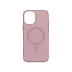 Otterbox OB SYMM Clear MagSafe Apple/iPhone 16 Plus Thimbleberr -Pink