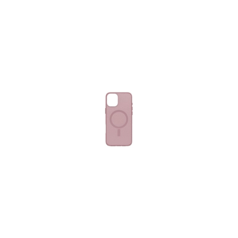Otterbox OB SYMM Clear MagSafe Apple/iPhone 16 Plus Thimbleberr -Pink