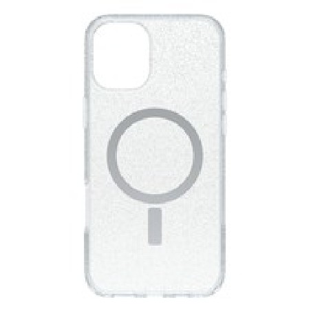 Otterbox OB SYMM Clear MagSafe Apple/iPhone 16 Plus Stardust - Clear